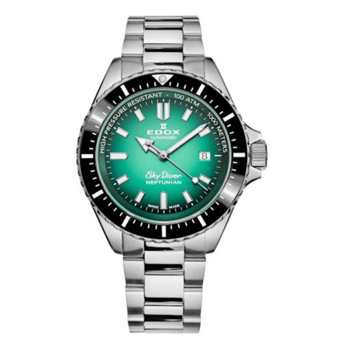 EDOX  801203NMVDN - Image 1
