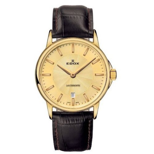 Untitled-1 EDOX 57001 37J DI - Image 1