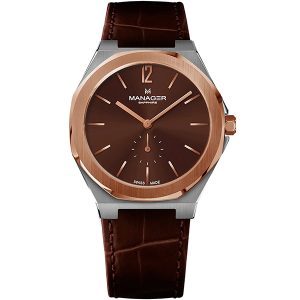 MANAGER MAN-RP-07-BL