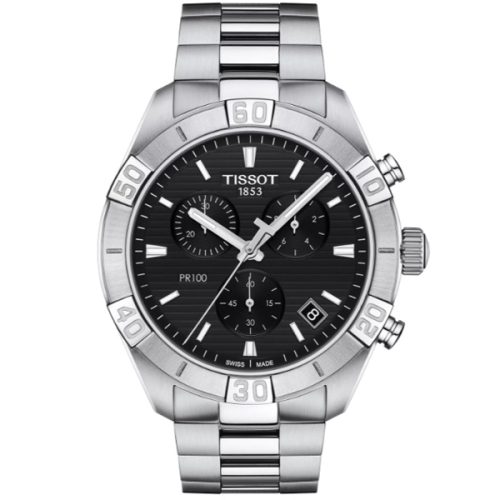 TISSOT T101.617.11.051.00 - Image 1