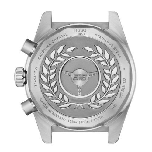 TISSOT T149.417.11.041.00 - Image 2