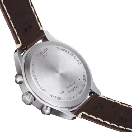 TISSOT T116.617.16.042.00 - Image 2