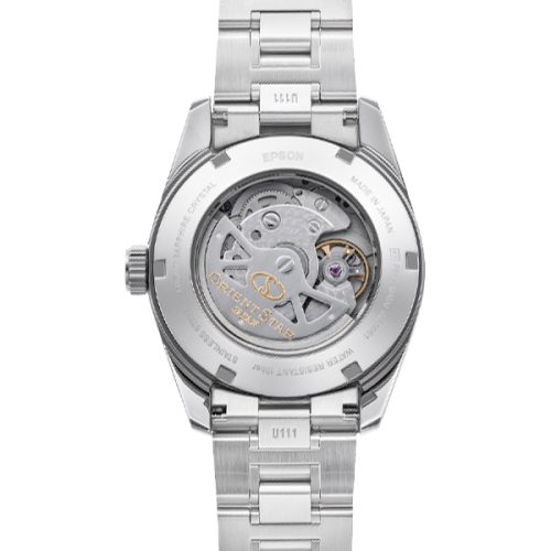 ORIENT RE-AU0110N - Image 3