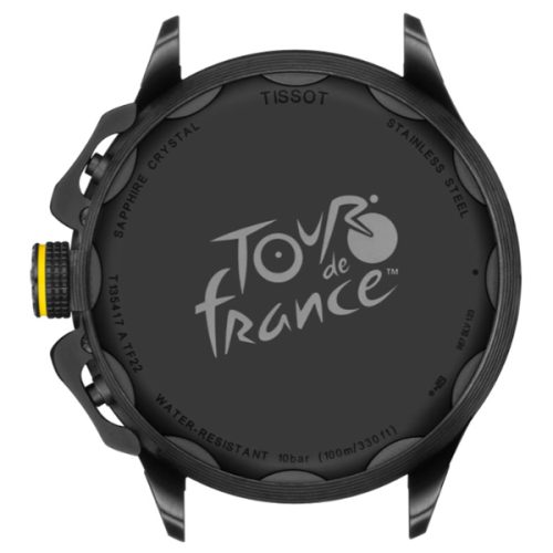 TISSOT T135.417.37.051.00 - Image 2