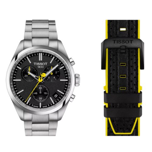 TISSOT T150.417.11.051.00 - Image 2