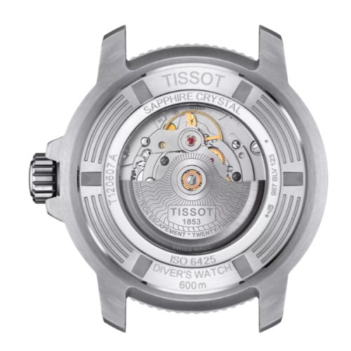 TISSOT T120.607.17.441.01 - Image 2