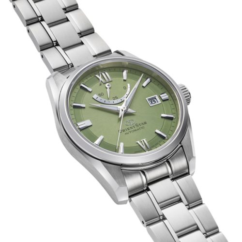 ORIENT RE-AU0107E - Image 2