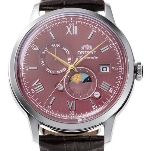ORIENT RA-AK0807R - Image 4