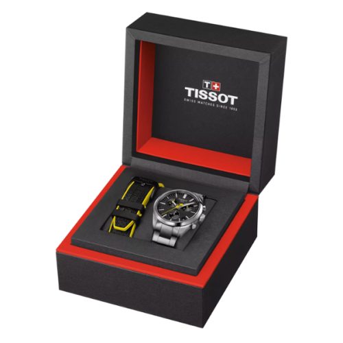 TISSOT T150.417.11.051.00 - Image 5
