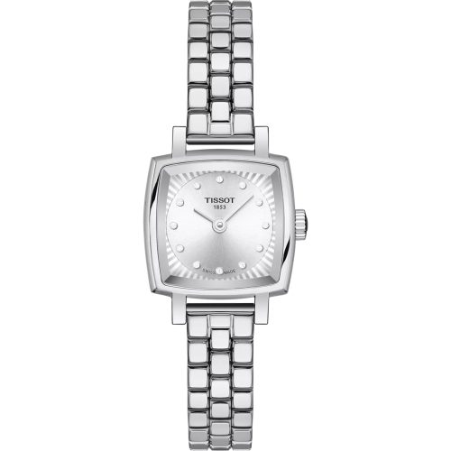 TISSOT T058.109.11.036.01 - Image 1