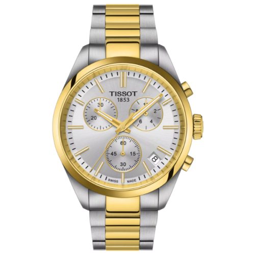 Untitled-29 TISSOT T150.417.22.031.00 - Image 1