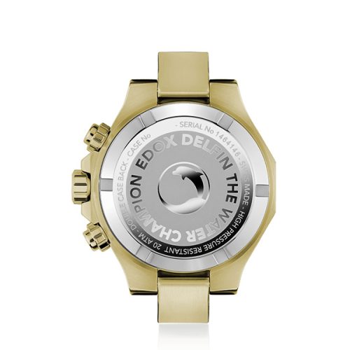 EDOX 1011337JMNID - Image 2