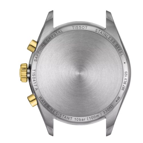 TISSOT T150.417.22.031.00 - Image 2