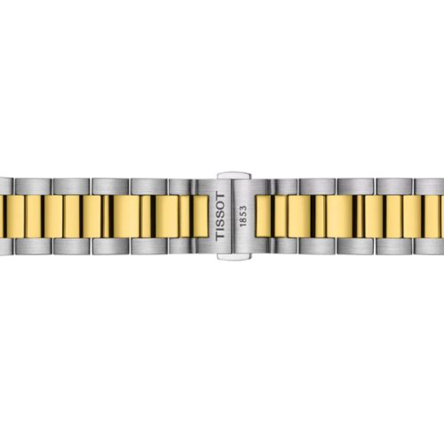 TISSOT T150.417.22.031.00 - Image 3