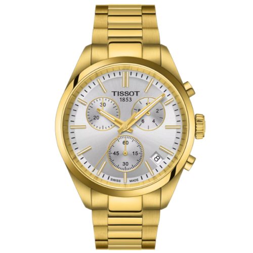 TISSOT T150.417.33.031.00 - Image 1