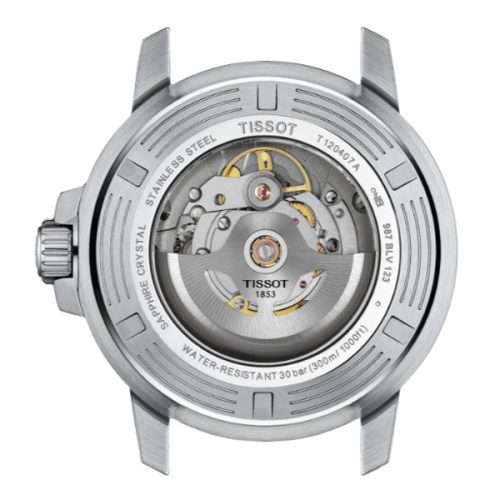TISSOT T120.407.11.091.01 - Image 2