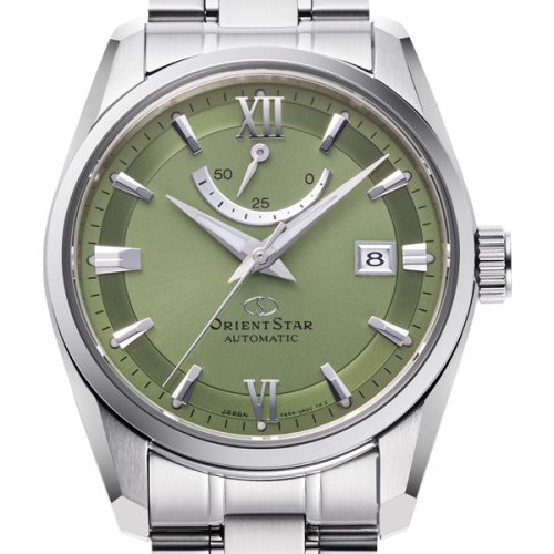 ORIENT RE-AU0107E - Image 4