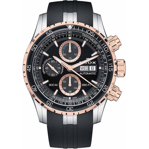 Untitled-4 EDOX 01123 357RCA NBUR - Image 1