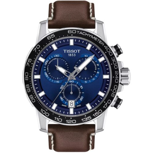 TISSOT T125.617.16.041.00 - Image 1