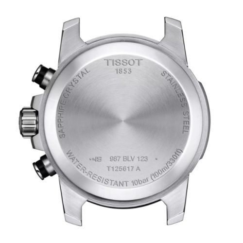 TISSOT T125.617.16.041.00 - Image 2