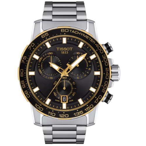 TISSOT T125.617.21.051.00 - Image 1