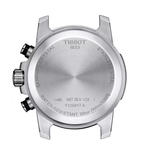 TISSOT T125.617.21.051.00 - Image 2