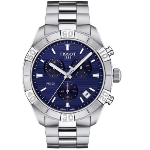 Untitled-7 TISSOT T101.617.11.041.00 - Image 1