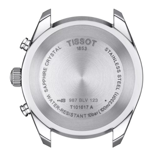 TISSOT T101.617.11.041.00 - Image 2