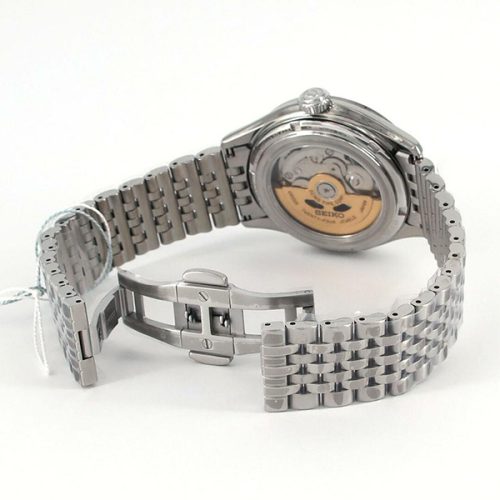 SEIKO  SARX125 - Image 3