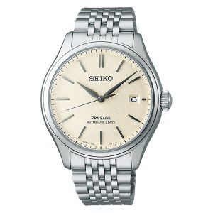 SEIKO  SARX121