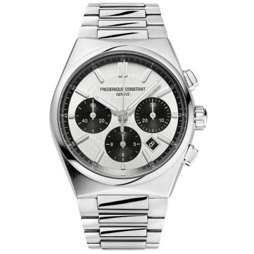 Untitled-1 FREDERIQUE CONSTANT FC-391SB4NH6B - Image 1