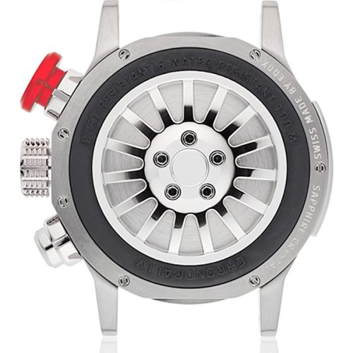 EDOX 38001 TIN NIN - Image 2