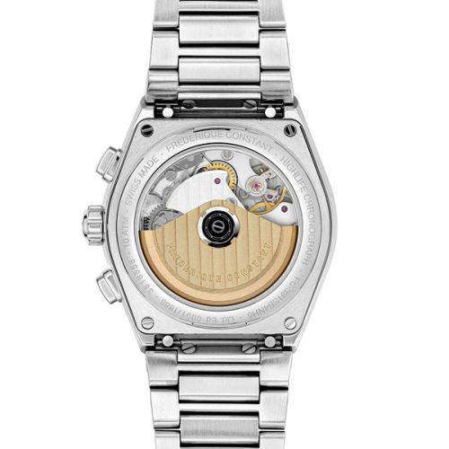 FREDERIQUE CONSTANT FC-391SB4NH6B - Image 3