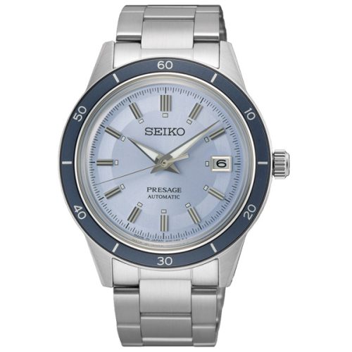SEIKO SRPL19J1 - Image 1