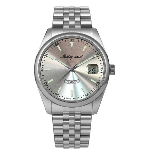 MATHEY TISSOT H510AS - Image 1