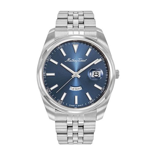 Untitled-1 MATHEY TISSOT D510ABU - Image 1