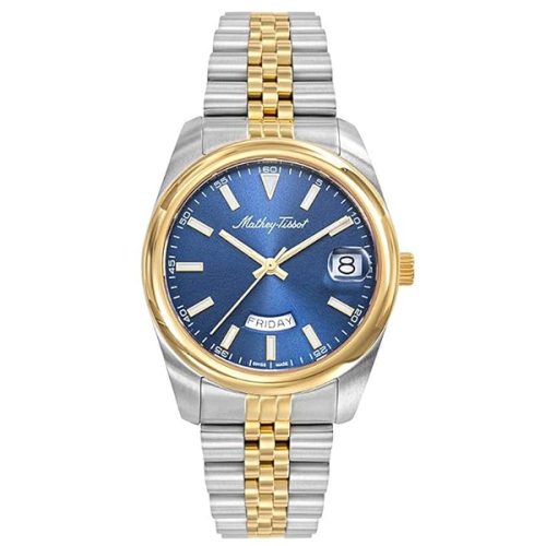 Untitled-1 MATHEY TISSOT D510BBU - Image 1