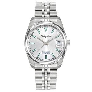MATHEY TISSOT D510AS