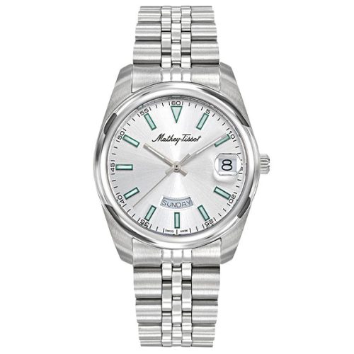 MATHEY TISSOT D510AS - Image 1
