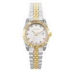 MATHEY TISSOT D807BI