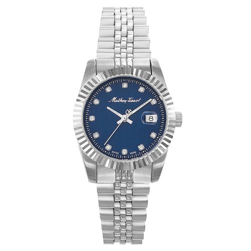 Untitled-1 MATHEY TISSOT D807ABU - Image 1