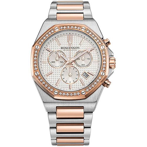 ROMANSON   RM4BS003QMJJA16R-W - Image 1