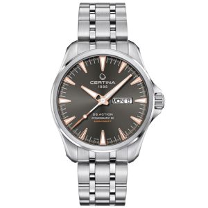 CERTINA C032.430.11.081.01