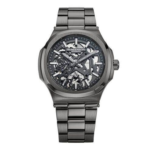 Untitled-1 ROMANSON TM5BS004OMYEAA4A-GREY - Image 1