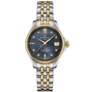 CERTINA C032.207.22.126.00