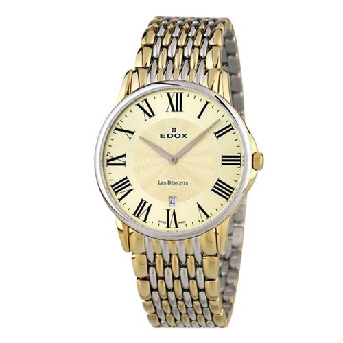 Untitled-1 EDOX 56001357BJMDR - Image 1