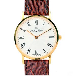 MATHEY TISSOT D9215PBR