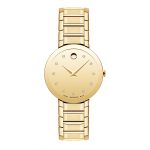 MOVADO  607550