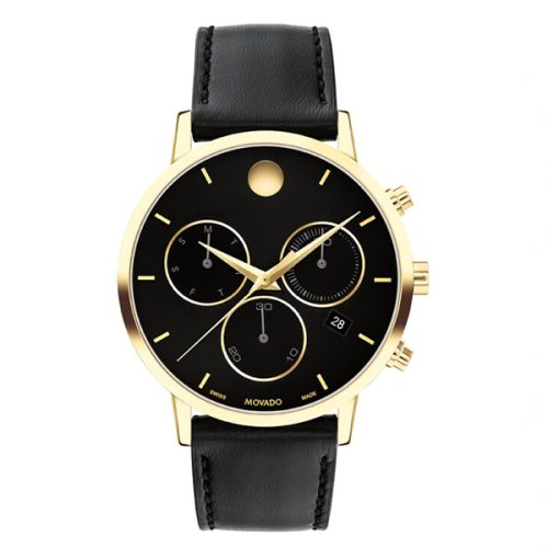 Untitled-1 MOVADO 607779 - Image 1