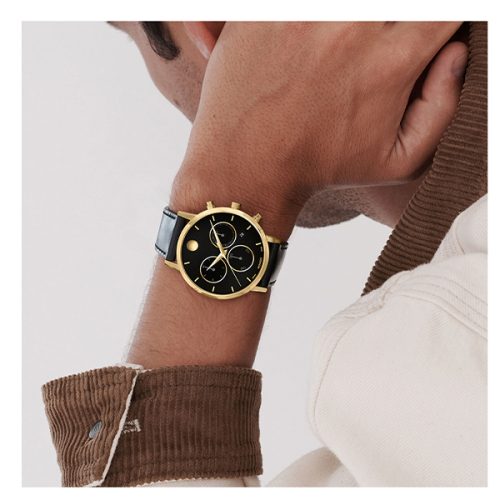 MOVADO 607779 - Image 3